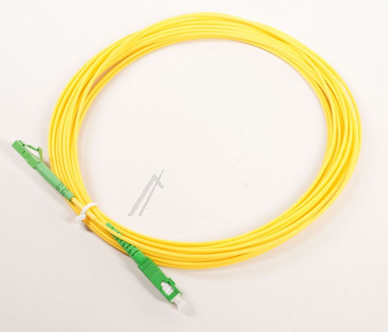 LWL -PATCHKABEL SC/ APC – LC/ APC, OS2, 10M