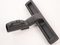HARTBODENDÜSE MIT ROLLEN ALTERNATIV FÜR ROWENTA ZR904701