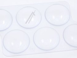 767532239 EIERBEHÄLTER TRANSPARENT
