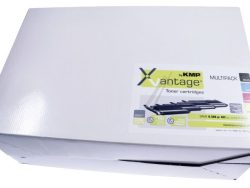 2555,0085 TONERKARTUSCHE MULTIPACK CMYK 1K 3 X 0,7K