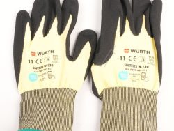 W-130 899403411 SCHNITTSCHUTZHANDSCHUH SOFTFLEX GRÖSSE 11