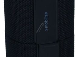29373 MOBILIZE 2U1 TWS BLUETOOTH ZVUČNIK CRNI