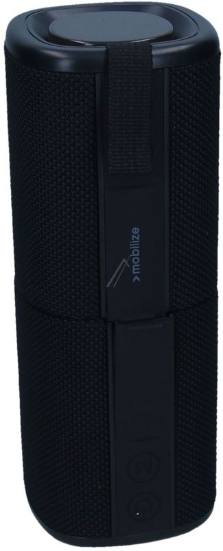 29373 MOBILIZE 2U1 TWS BLUETOOTH ZVUČNIK CRNI