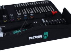 KK H1 05135939001 WARTUNGS-WERKZEUG-SET 44-TEILIG KRAFTFORM KOMPAKT