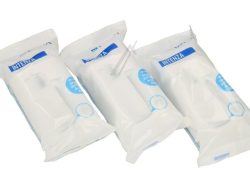 17008808 WASSERFILTER WASSERFILTER BRITA INTENZA FÜR KAFFEEVOLLAUTOMATEN SIEMENS VERPACKUNG INHALT: 3 STÜCK