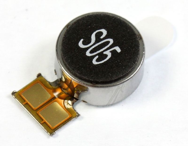 GH31-00734A LINEARER VIBRATIONSMOTOR FÜR GALAXY S7 EDGE SM-G928A