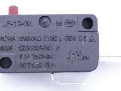 1039898 MIKROSCHALTER 2PIN