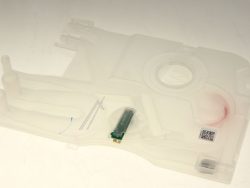 4055341103 KONTROLER PRITISKA S.M.