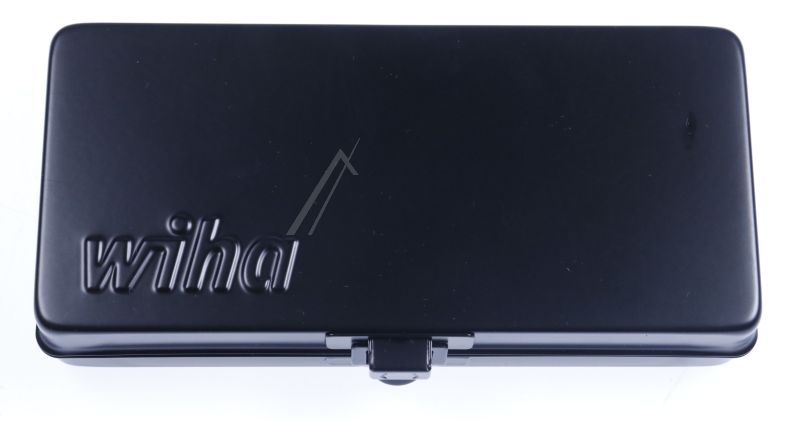 7000SK65ESD 39971 MICRO-BIT SET ESD 7000Z SW 4,0, 0,8, 1,2, 1,5, 1,8, 2,0, 2,5, 3,0, 3,5, 4,0, PH0, PH00, PH000, PH1, SW 0,7, SW 0,9, SW 1