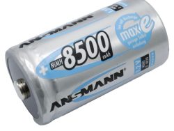 1,2V-8500MAH 5035361 NIMH AKKU MONO D MAXE 1ER VPE