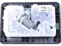 DOSIERKOMBINATION ALTERNATIV FÜR ZANUSSI 140001303340