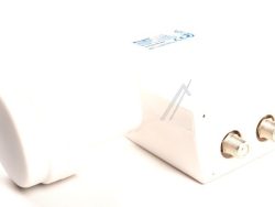 AN7106 LNB UNIVERSAL TWIN (F=0,7DB)