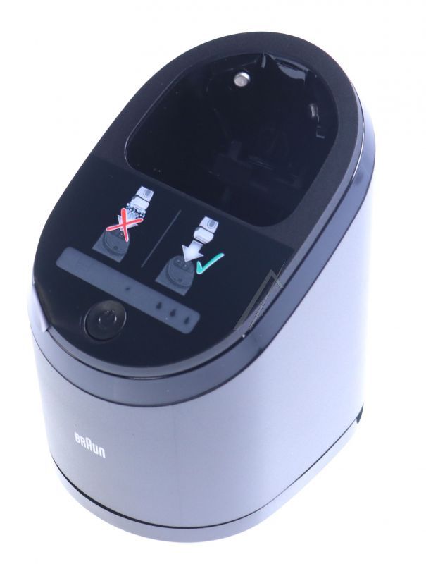 81759573 REINIGUNGSSTATION S8-4/ S9-4, ADVA