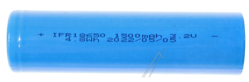3,2V-1500MAH IFR18650 LIFEPO4 INDUSTRIEZELLE