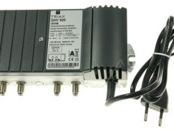GHV 920 323150 MULTIMEDIAFÄHIGER BK-VERSTÄRKER GHV 920