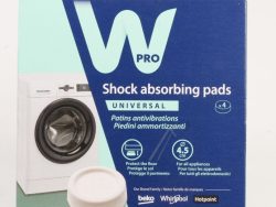 C00862480 488000862480 SHA024 SCHWINGUNGSDÄMPFER, 4 STÜCK