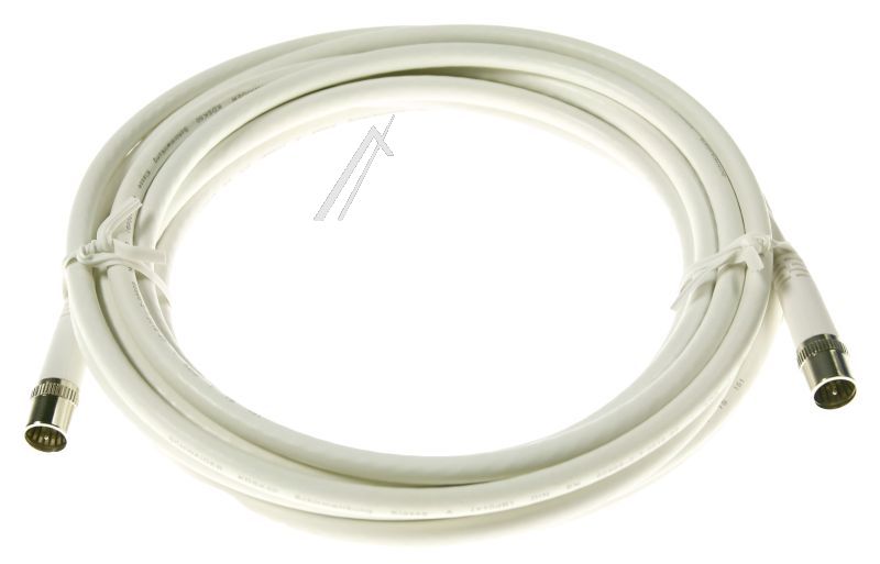KDSK50532 KOAXIALKABEL 5M F-QUICK CLASS A