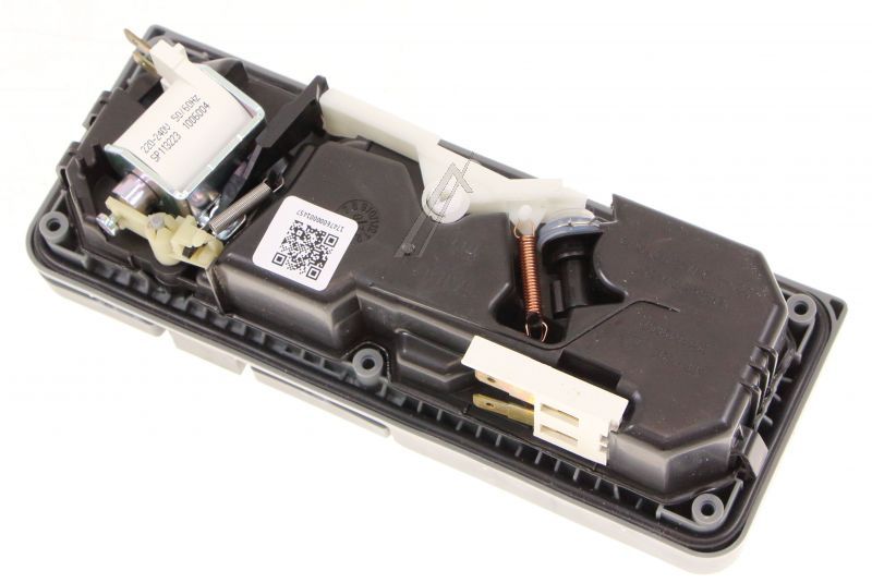 SP 113223 429573 WASCHMITTELVERTEILER