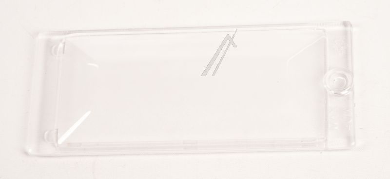 133.0057.009 RECHTECKIGER PC-LICHTDIFFUSOR PC 40W