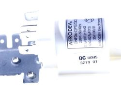 1045086 UNTERDRÜCKUNGSFILTER