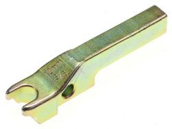 LOKTOOL MB 10 L20000201 MONTAGEBACKE FÜR LOKRING-VERBINDUNGEN DES TYPS 00