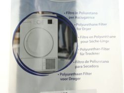 DFC50 S FILTER ZA BAUKNECHT