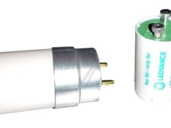 AC453970055 LEDTUBE T8 EM V 1500 SUBSTITUBE T8 EM VALUE 18.3W