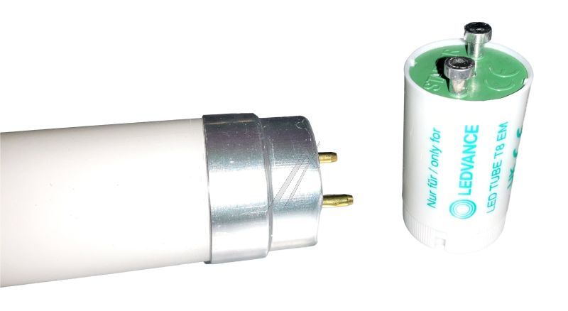 AC453970055 LEDTUBE T8 EM V 1500 SUBSTITUBE T8 EM VALUE 18.3W