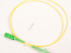 LWL -PATCHKABEL SC/ APC – LC/ APC, OS2, 1M