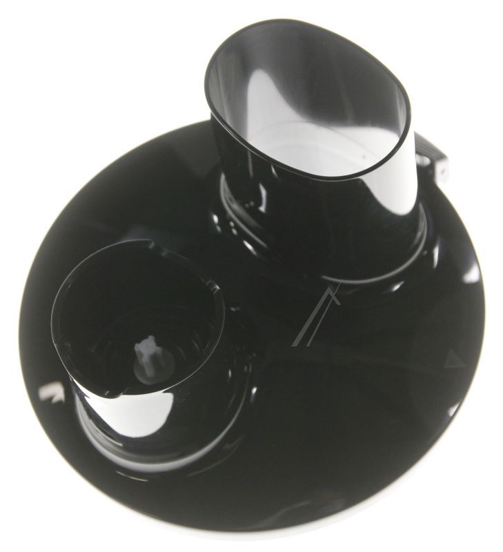 7322115454 ICS FP OBERGEHÄUSE EASYCLICK BK