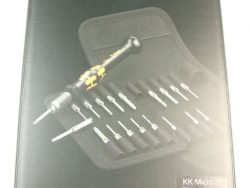 MICRO 21 ESD 1 05135973001 KRAFTFORM KOMPAKT MICRO 21 ESD 1, 21-TEILIG