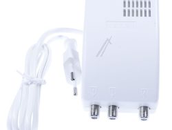 128265 INNENVERSTÄRKER – 2 AUSGÄNGE (2 BIS 48) 25DB