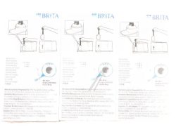 TCZ7003 17008836 BRITA INTENZA FILTER ZA VODU ZA AUTOMATSKE ESPRESSO K.AUTOMATE (3 KOMADA)