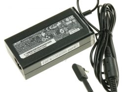 KP.06501.005 AC-ADAPTER 65W 19V SCHWARZ