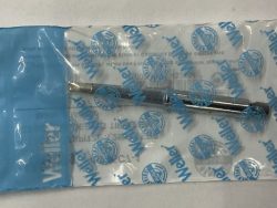 CT5 C7 4CT5C7-1 LÖTSPITZE 3,2MM WELLER FLACHFORM GERADE