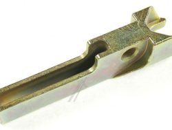 LOKTOOL MB 12 L20000202 MONTAGEBACKE FÜR LOKRING-VERBINDUNGEN DES TYPS 00