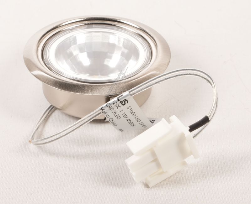 133.0299.379 ET HAUBE SPOTLIGHT S1000 ECO LED 4000K