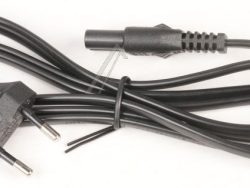 14.02.0034.00 AC-ADAPTERKABELSATZ E45