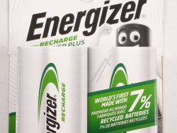 LR20 E300322004 POWER PLUS,  AKKU,  NIMH,  MONO (D),  2500MAH,  2 STÜCK