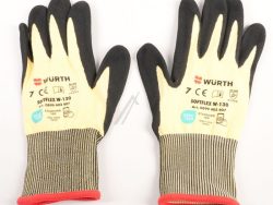 W-130 899403407 SCHNITTSCHUTZHANDSCHUH SOFTFLEX GRÖSSE 7