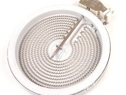 10.54112.744 STRAHLUNGSHEIZKÖRPER D140/ 1200W