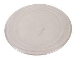 TANJIR ZA MIKROTALASNU PEĆNICU, 27 CM, STAKLENI