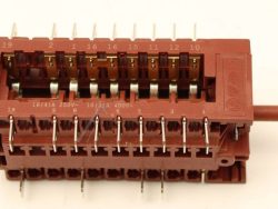 821700 SCHALTER BACKOFEN ALTERNATIVE AMICA