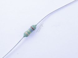270K-1W OTPORNIK