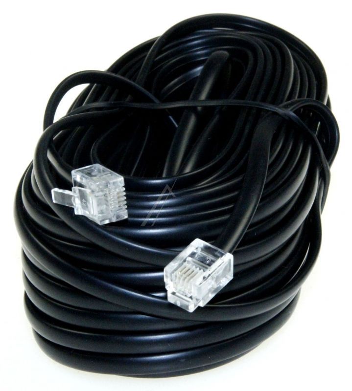 KABL ZA TELEFON 6/ 4 20M