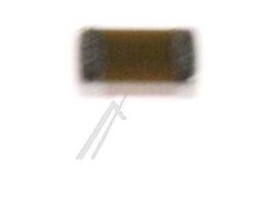 0,1UF-50V KERAMIKKONDENSATOR SMD Y5V 0603, 100NF