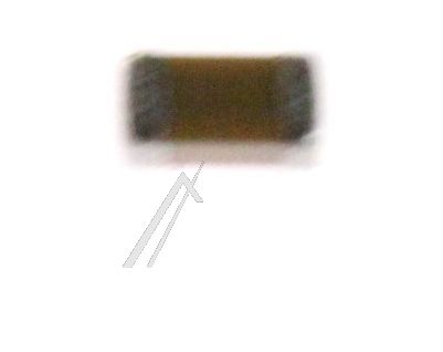 0,1UF-50V KERAMIKKONDENSATOR SMD Y5V 0603, 100NF