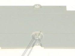 BN63-17538A ABSCHIRMUNG OC OBEN 65QNQ9FA EGI-SECC T0.8