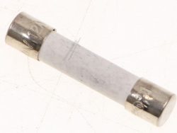 3601-001019 SICHERUNGSPATRONE 250V,12A, TRÄGE, KERAMIK
