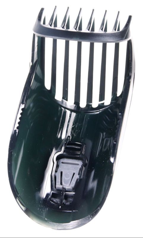 81695621 BRAUN GLEITENDER BARTAUFSATZ 2019 SCHWARZ GRAU